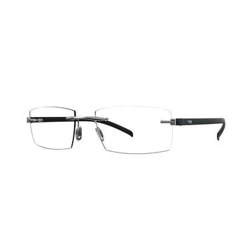 Óculos De Grau HB Mxfusion M 93064